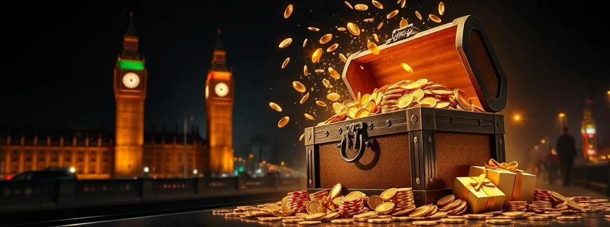 princess casino welcome bonus offers in the UK