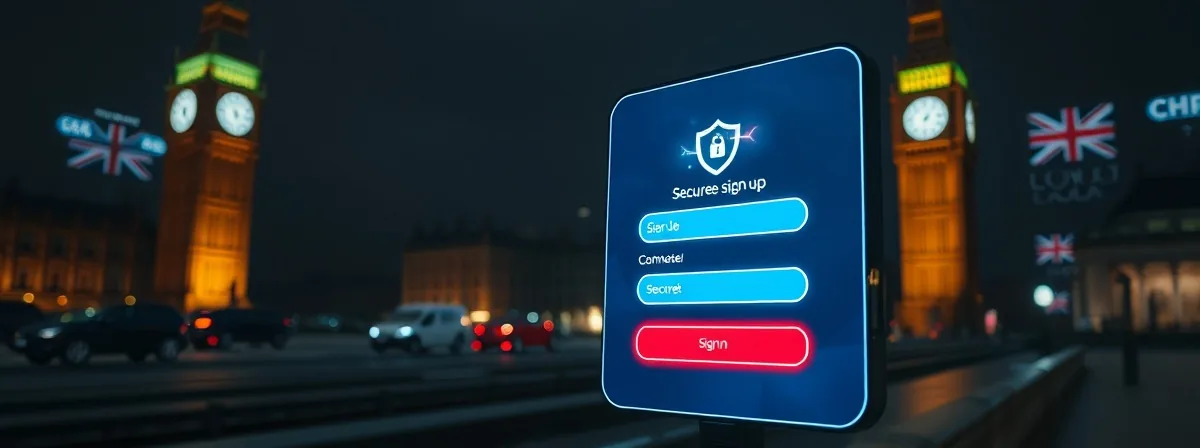 princess casino sign-up guide in the UK
